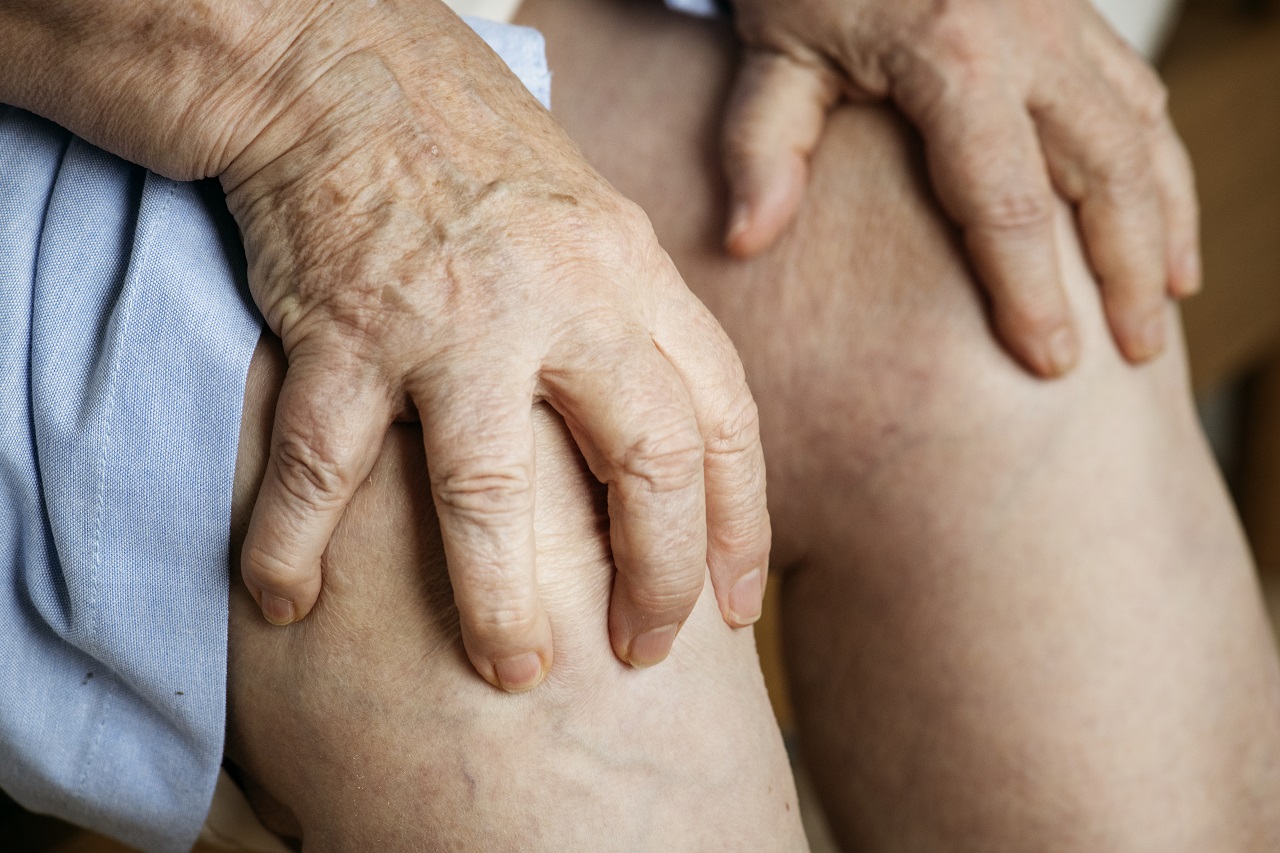 Osteoarthritis